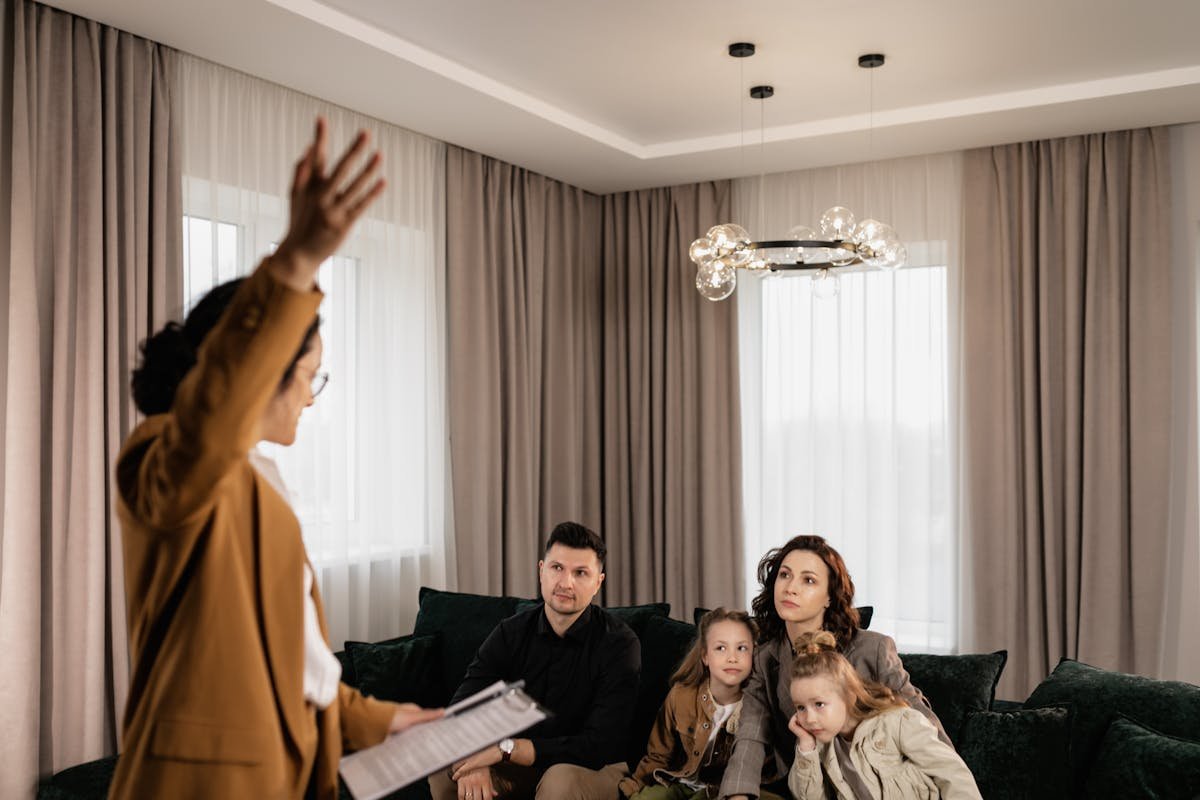 bond between parents and their children