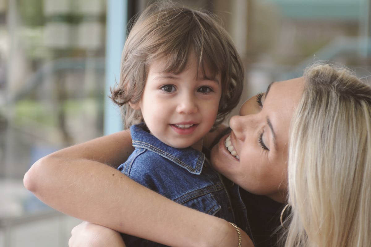 10 basic and essential tips for first-time moms!