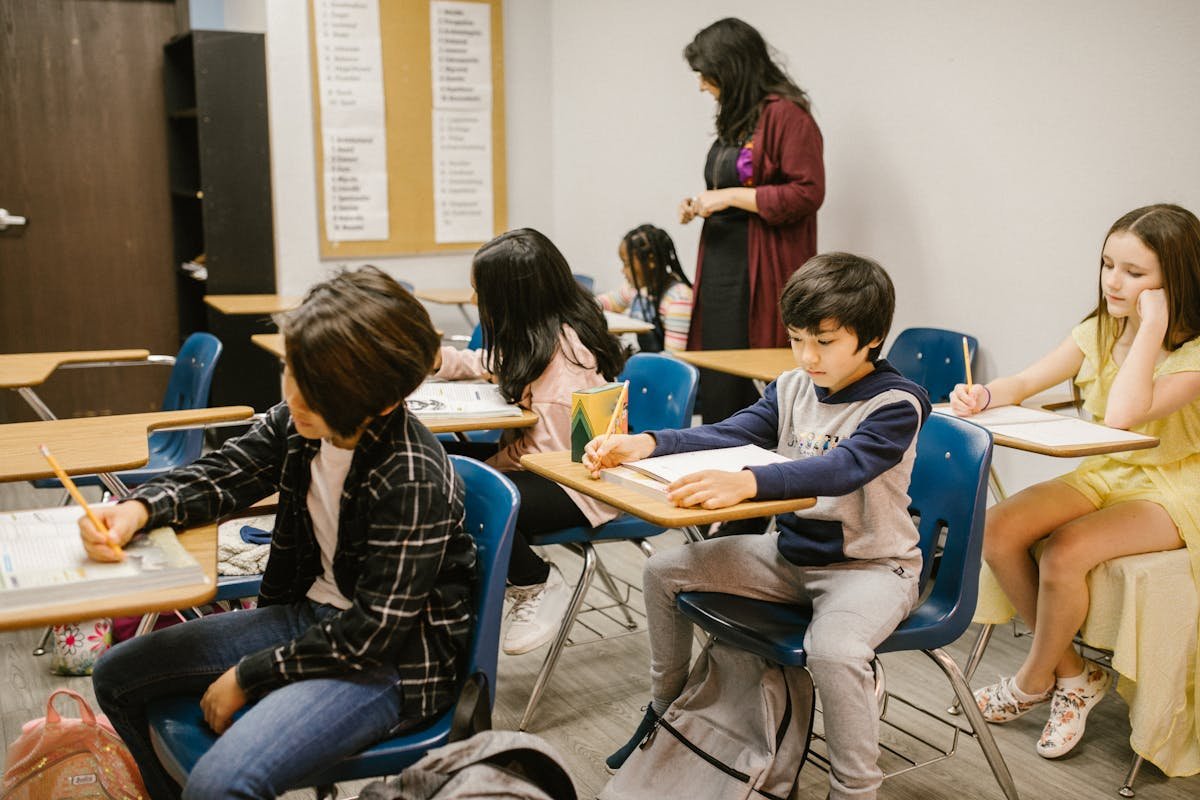 How to help children with learning difficulties?