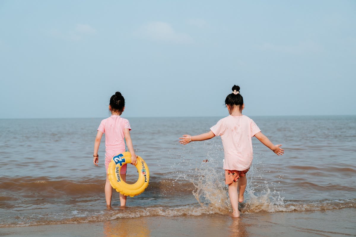 encourage your child to learn in practice