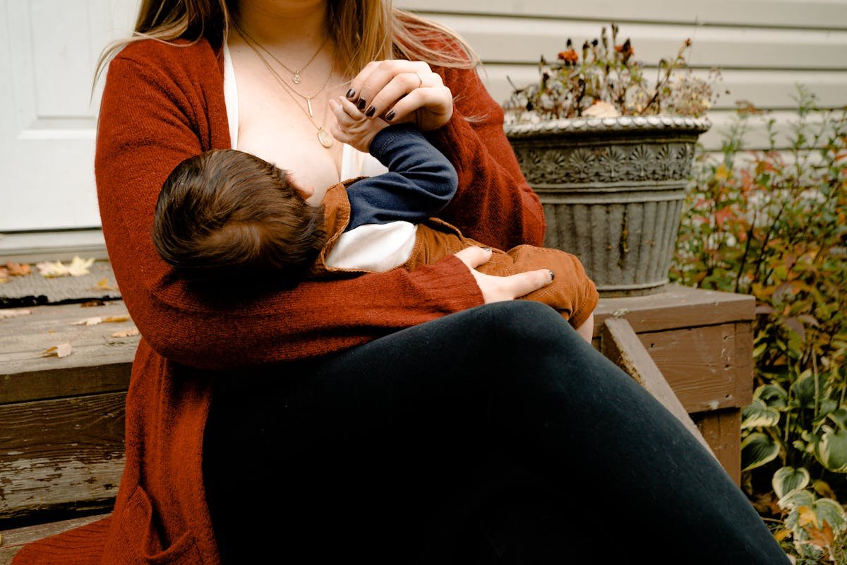 How important is breastfeeding?