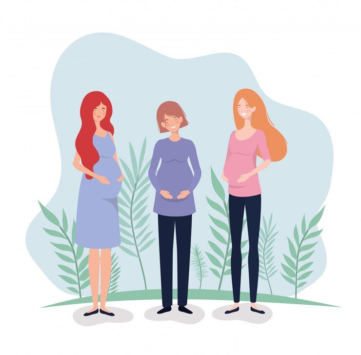 Role of Cerebral palsy In pregnancy