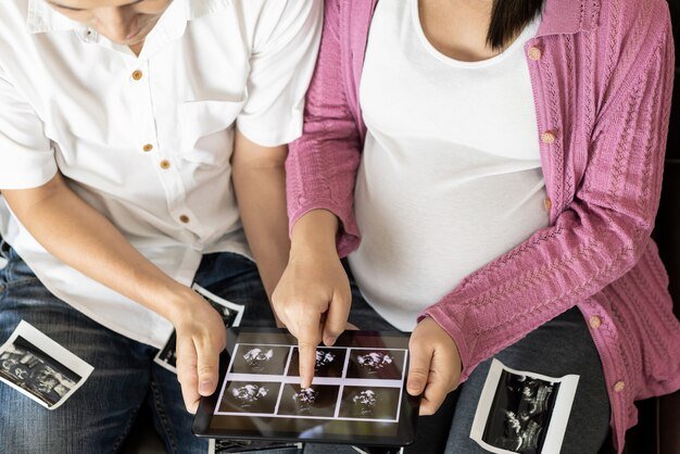 The Journey Begins A Complete Guide to Pregnancy