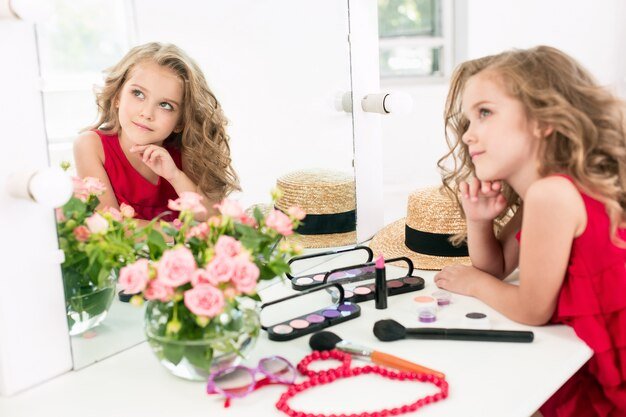 Timeless Beauty Tips for Girls Who Want to Shine