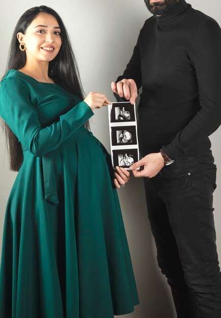 Empowered Pregnancy Taking Control of Your Emotions