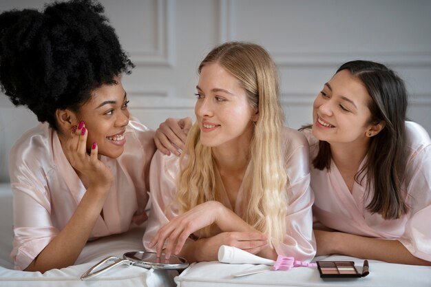 The Ultimate Skincare Routine for Every Girl's Glowing Skin