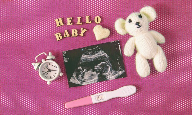 Pregnancy Milestones