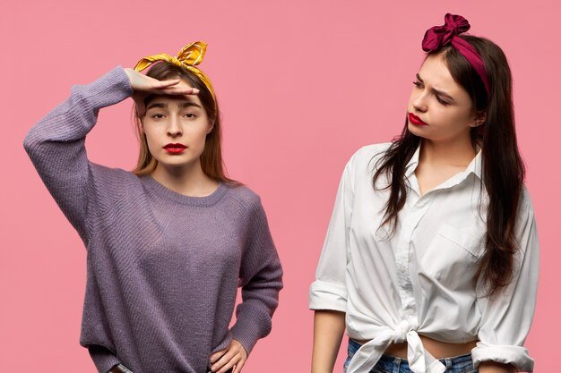 Transform Your Look with These Trending Hair Accessories for Girls