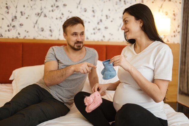 Second Trimester Bliss: Your Pregnancy Guide