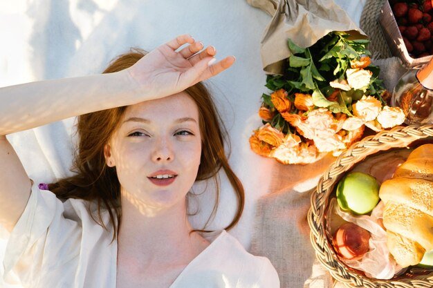 Diet Tips for Radiant Skin Beauty From Within