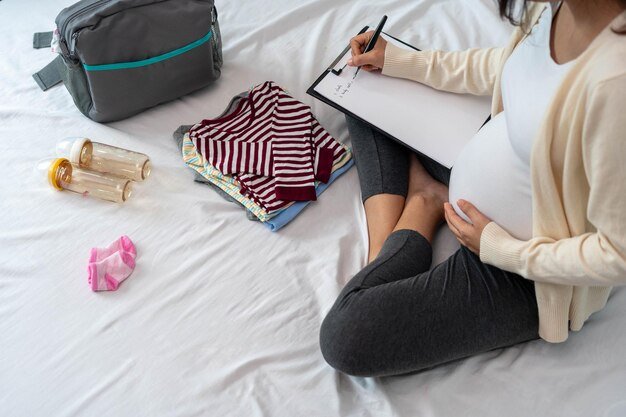 Self-Care During Pregnancy: A Mom’s Essential Toolkit