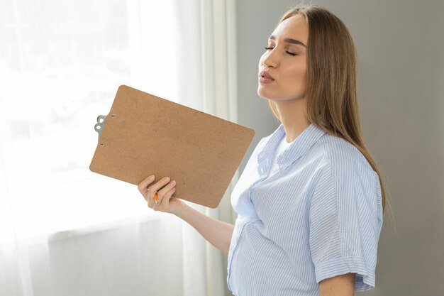 Your Pregnancy Guide: From Conception to Delivery