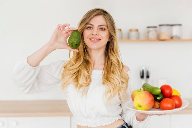 Diet Tips for Radiant Skin Beauty From Within